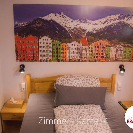 Gaestehaus Branders Namlos Kültér fotó