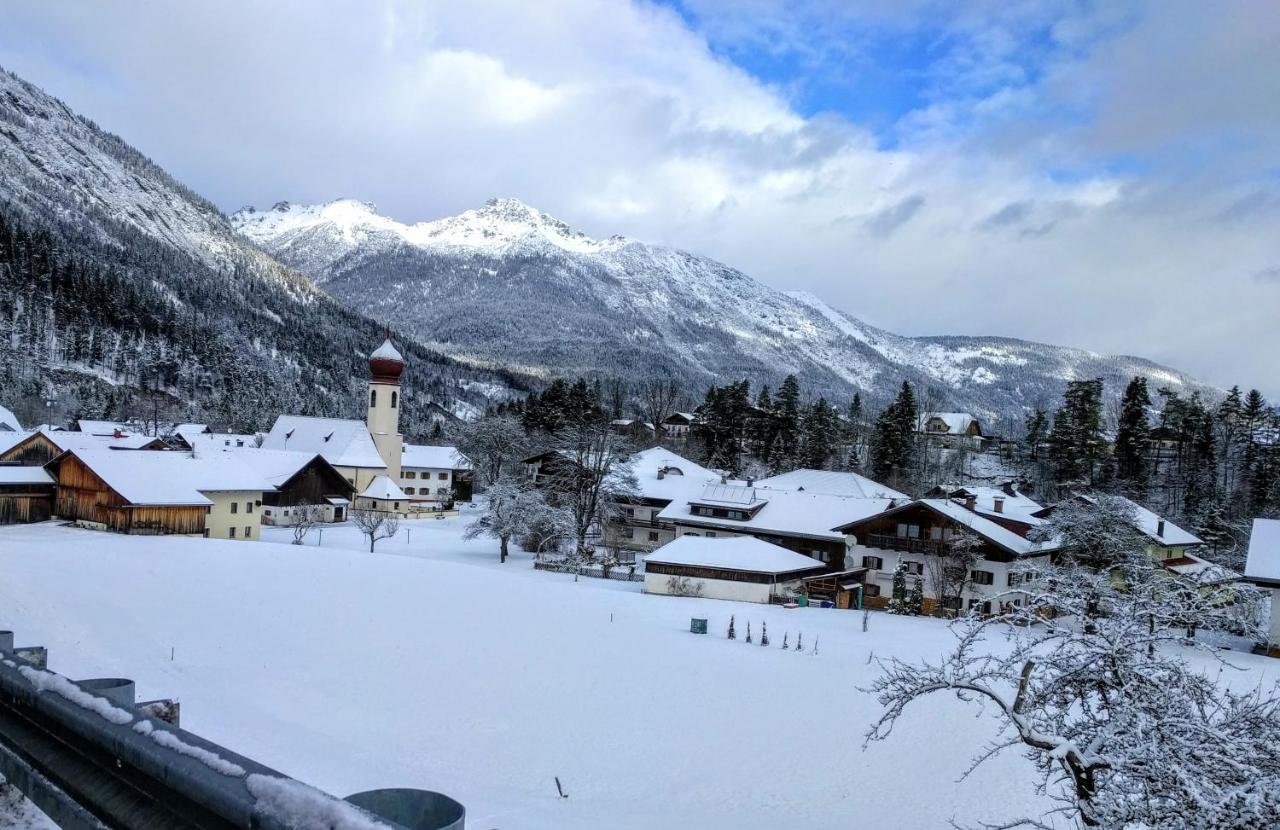 Gaestehaus Branders Namlos Kültér fotó
