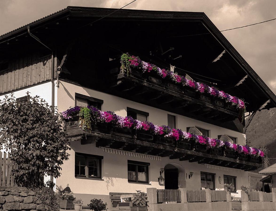 Gaestehaus Branders Namlos Kültér fotó